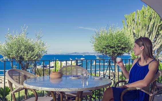 Luglio Relax a Ischia tra hotel con terme, beauty farm e massaggi